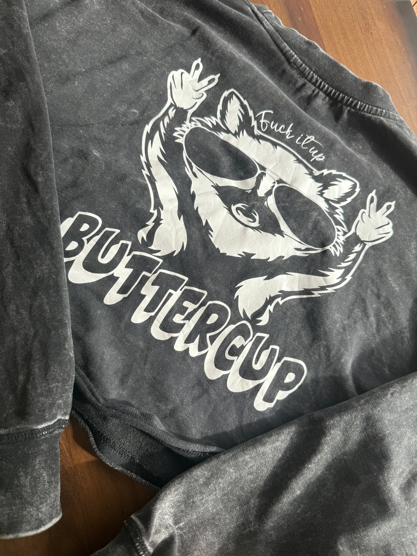 BUTTERCUP