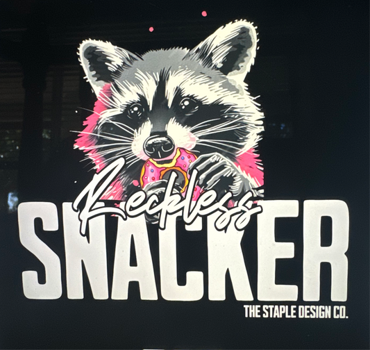 Reckless Snacker